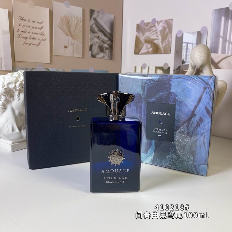 Amouage 100ml 17